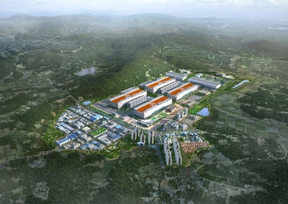 SK에코플랜트, 용인 반도체클러스터 공사로 IPO 몸값 높인다