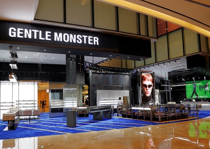 노동부 '과로·공짜노동 의혹' 젠틀몬스터 기획감독