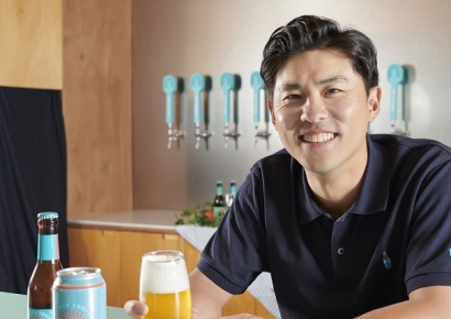 "컨테이너서 두 달‥수입맥주 왜 마시죠?" 맥주 종주국 넘보는 韓 수제맥주