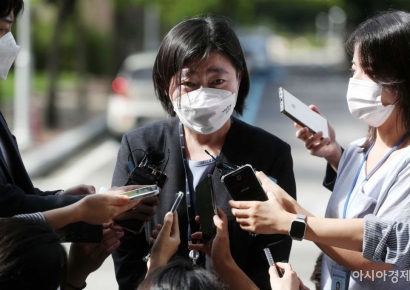 임은정 "검찰 장례 치르는 장의사 역할…잘 감당해 볼 것"