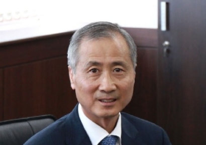 [비즈리더]백영현 씨유테크 대표 "상장 통해 지속 성장하는 기업 만들 것"