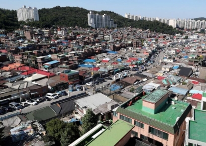 서울시, 정비구역 지정 전 추진위 구성 허용…중복규제 철폐