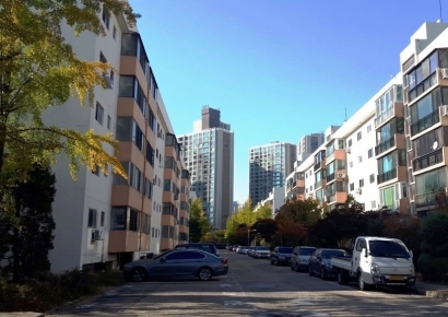 강남·한강변 등 저층·중층 재건축 단지 최대 수혜