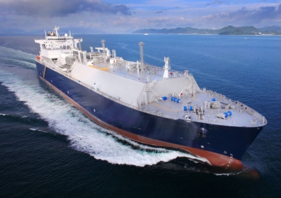 [특징주]美, 中 선박규제에…삼성중공업, 7%대 ↑