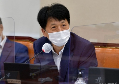 오기형 "의무공개매수제 당정 공감대…늦어도 내년 상반기 처리됐으면"