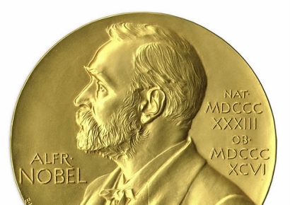 [속보]노벨 화학상, 데미스 허사비스 구글딥마인드 CEO·존 점퍼 연구원 수상