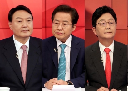 유승민 "윤석열, 제2의 전두환 되겠단 생각이냐" 발언 재조명