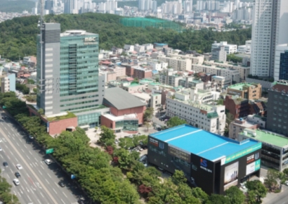'대구MBC 부지 개발' 9000억 PF 조달 성사