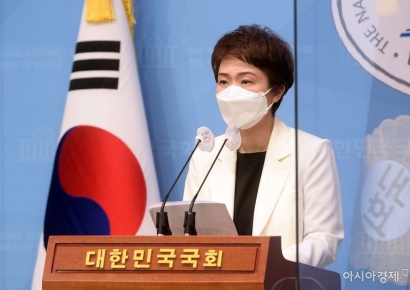 "尹만 반대하면 모두 우리 편이냐" 이언주 복당에 민주당 시끌