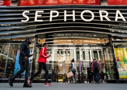 中서 발 빼는 글로벌 기업들…지분 팔고 인력 구조조정