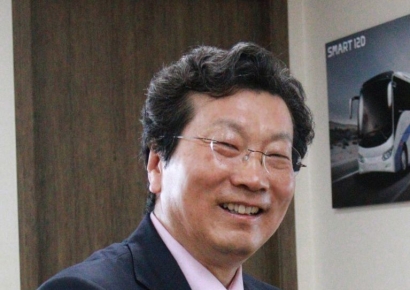 [단독] 강영권 전 에디슨모터스 회장, '100억 대출·투자 사기' 혐의 무죄 확정 [Invest&Law]