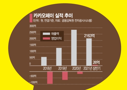 말 많고 탈 많았던 카카오페이…성장 이어질까