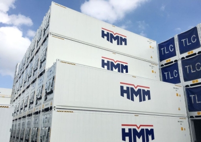 투쟁으로 번지나…HMM 육상노조 "李, 부산 이전 공약 철회하라"