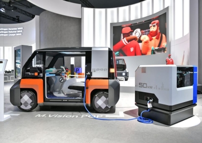 전세계 수소 모빌리티용 연료전지 시장, 2040년 168조로 성장