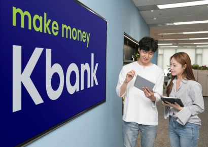 K뱅크, 장외거래 가격↓...상장 기업가치 영향주나[IPO돋보기]