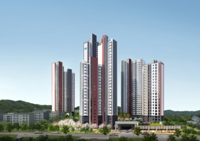 두산건설, 2500억 3자배정 유상증자…재무구조 개선