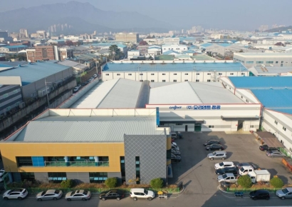 오리엔트정공, 공장 혁신으로 ‘흑자전환’ 시동