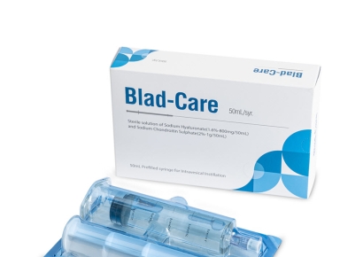 바이오플러스, 방광염 치료제 ‘Blad-Care’ 식약처 품목허가 획득