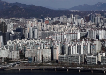 서울 아파트 4채 중 1채 30년 넘어…'재건축 속도전' 산 넘어 산