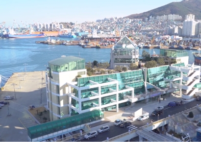 부산항만공사, 중소기업 동반성장 상생펀드 200억원으로 확대
