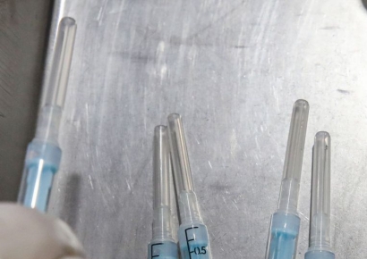 美FDA, 모더나 차세대 코로나 백신 승인