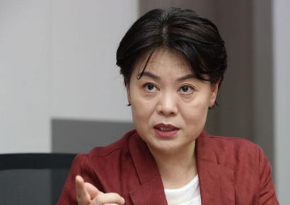 윤희숙 "국민의힘 잔계산 할 때 아냐…이재명도 재판승복 약속해달라"