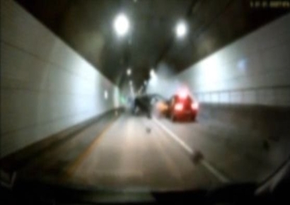 美조지아 역주행 교통사고…한인 남편, 임신 아내도 사망