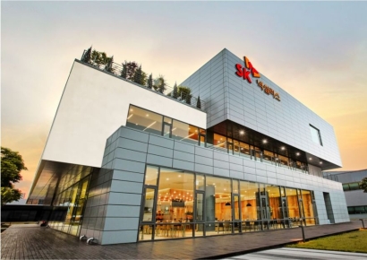 "사람들이 전기차 안 사요"…글로벌 동박시장 1위 SK넥실리스도 '휘청'