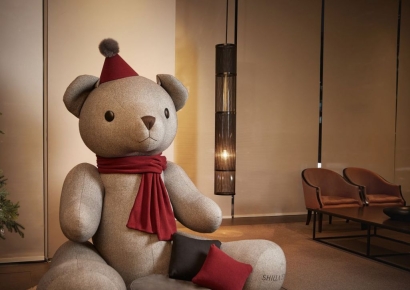 "짐 싸기도 귀찮아" 펜션·캠핑 말고 요즘 여행객들 몰린 곳