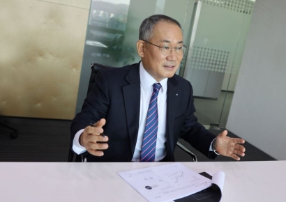 김창규 KTB네트워크 대표 "스타트업 동반자이자 기관의 소통창구 되고파"
