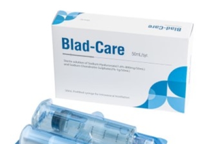 바이오플러스, 방광염 치료제 ‘Blad-Care’ 공급 계약… “첫 출고 완료”