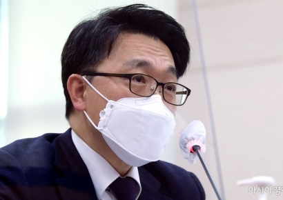 막내리는 공수처 1기… 빈손으로 떠나는 김진욱 처장