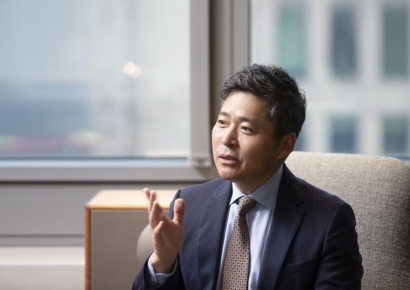 지성배 IMM인베 대표 "시장 어려울수록 기업에 후속투자 필요"