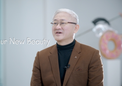 [단독]서경배 아모레 회장, MS 수장 사티아 나델라 독대한다