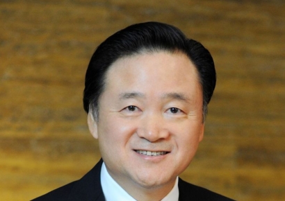 허영인 SPC그룹 회장, 트럼프 美 대통령 취임식 초청