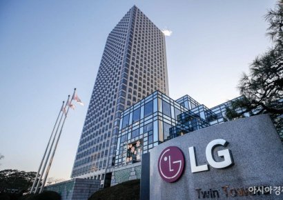 LG전자, 5년 연속 1분기 영업익 1조 넘어…매출은 역대 1분기 최대(종합) 