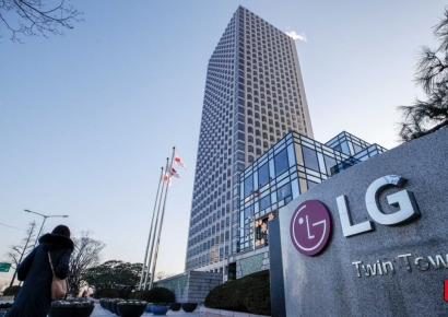 가전·B2B 힘입은 LG전자, 1분기 매출 역대 최대 기록(종합)