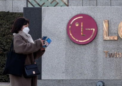 LG전자, 9년 만에 적자 전환…올해 실적 반등 기대(종합)