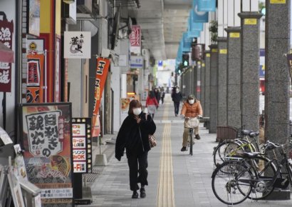 "오키나와는 중국 땅"…한국 이어 일본서도 난리난 중국의 '여론 공작'