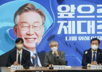 민주당 양부남 '아빠찬스' 논란…20대 아들에 한남동 주택 증여