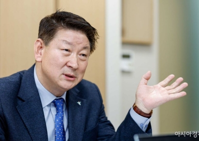 [단독]오화경 저축은행회장 "PF 매매·서민금융 할일 많다"