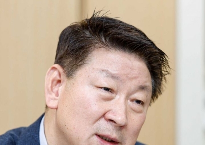오화경 저축은행중앙회장 “서민금융 중추 역할 수행”