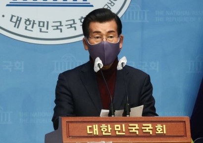 검찰, '이재명 조폭연루설' 장영하 변호사에 징역 1년 구형