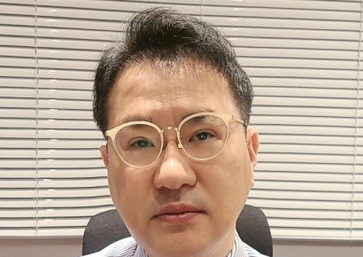 한종석 경찰공제회 금융투자이사 "1Q 유동성 확보 주력‥주식 비중 확대 고려"