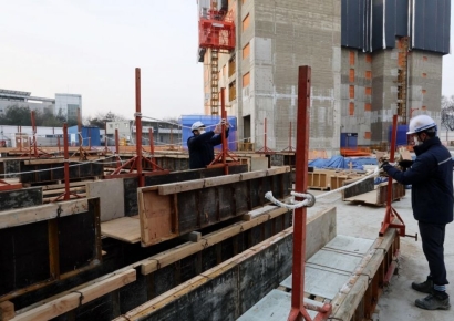 국토부, 작년 21조원 PF사업 정상화 지원…올해 조정위 상설운영