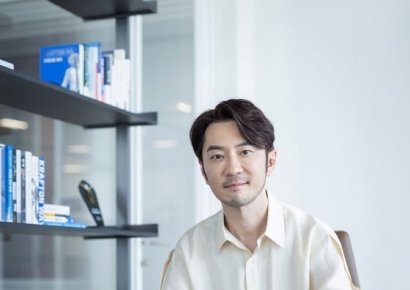 크래프톤, 김창한 대표 3기 체제…"프랜차이즈 IP 기업 전환 속도"