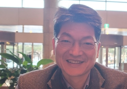 이강명 성일하이텍 대표 "폐배터리, 쓰레기 장사라고 비웃었죠"(인터뷰)