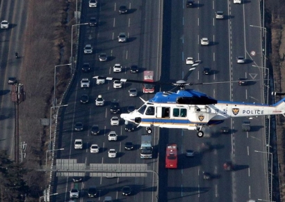 [내일날씨]포근한 설 연휴 첫날…귀성길 안개 조심