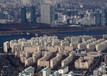 압구정·여의도·목동·성수동 토지거래허가구역 재지정