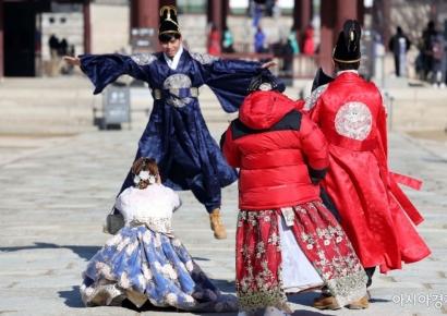 유엔, 음력 설 공휴일 지정…결의안 '만장일치'